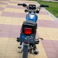 موتور ۲۰۰|موتورسیکلت|اردبیل, |دیوار
