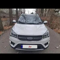 x22 اکسلنت فول مدل ۱۴۰۱ کارکرد فقط ۵۰ هزار