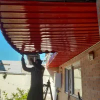 فروش آپارتمان دو طبقه