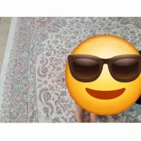 روفرشی کش دار ۹ متری در حد نو