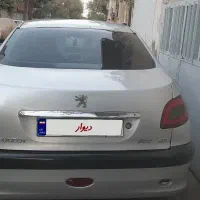 ۲۰۶،sdv8مدل۸۶