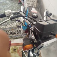 فروش موتور 125