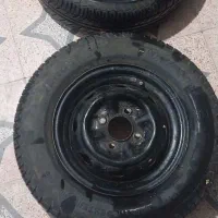 فروش لاستیک پیکان با رینگ...یزد تایر