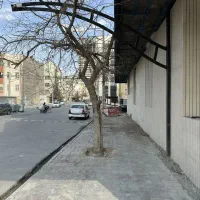 15 سایبان اهنی