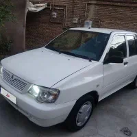 پراید 111 مدل 95