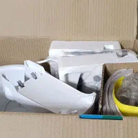 همزن برقی بوش|اجاق گاز و لوازم برقی پخت‌وپز|قم, بکایی|دیوار