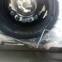 ساینا آس ۸۵گانه|خودرو سواری و وانت|زرقان, |دیوار