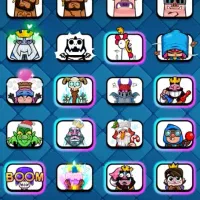 اکانت کلش رویال فروشی 20تا کارت 15 داره|کنسول، بازی ویدئویی و آنلاین|سربیشه, |دیوار