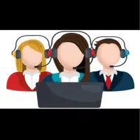 ویزیتور تلفنی و حضوری vip خانم