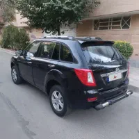 لیفان x60 مدل ۹۳ بدون افتاب سوختگی