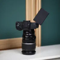 دوربین  Cannon m50 و تجهیزات|دوربین عکاسی و فیلم‌برداری|ساوه, |دیوار