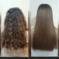 صافی و احیای مو با ۱۵ درصد تخفیف