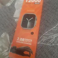 ساعت هوشمند