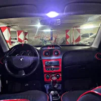 ماشین رانا LX 96|خودرو سواری و وانت|ری, علایین|دیوار