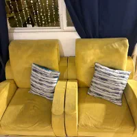 مبل تک نفره