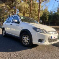 کوییک دنده‌ای ۱۴۰۱ سالم، بدون رنگ