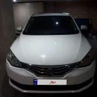 ام جی ۳۶۰ مدل ۹۷