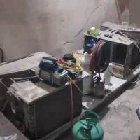 تعمیر انواع کولر اسپلیت لباس شویی وپمپ آب وبرقکاری|خدمات پیشه و مهارت|بندر ماهشهر, |دیوار