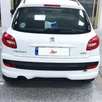 207پانا|خودرو سواری و وانت|ساوه, |دیوار
