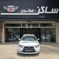 دنا پلاس اتومات توربو۱۴۰۳ نقد و اقساط