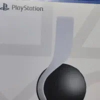 هدفون ps5