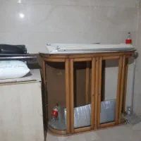 کابینت دست دوم|مصالح و تجهیزات ساختمان|تهران, مینای شمالی (مخبر)|دیوار
