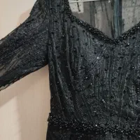 لباس مجلسی سایز ۳۸