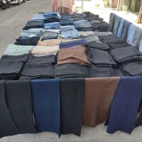 فروشنده بساط پاره وقت