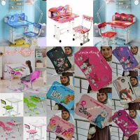 تاشو میز تحریر وصندلی کودک ونوجوانی آکبند|میز تحریر و کامپیوتر|تبریز, |دیوار