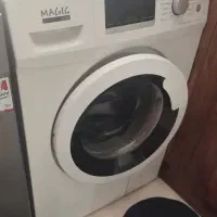 لباسشویی مجیک