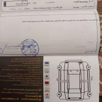 سمندای اف سون دوگانه کارخانه|خودرو سواری و وانت|عطاملک, |دیوار