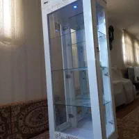 ویترین ،پاتیشن|بوفه، ویترین، کنسول|قم, باغ شریفی|دیوار