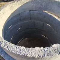 چندین دانه کول چاه|مصالح و تجهیزات ساختمان|کلیائی, |دیوار