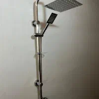 علم دوش حمام