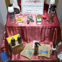 مغازه طبقه همکف پاساژ لادن میدان شهید