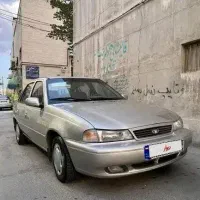 دوو سی یلو سدان، مدل ۱۳۸۲