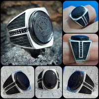 انگشتر خاتم سلیمان|بدلیجات|تبریز, |دیوار