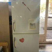 یخچال برفاب