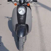 پاکشتی هندا اسکوپی|موتورسیکلت|ایوان, |دیوار