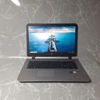 لپ تاپ گرافیک دار از برند محبوب HP مدل 470