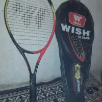 راکت تنیس