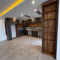 اجاره ۱۶۰ متری کلیدنخورده شیک در محوطه کاخ|اجارهٔ آپارتمان|چالوس, |دیوار