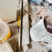 پمپ( کفکش) چاه اب|ماشین‌آلات صنعتی|تهران, دکتر هوشیار|دیوار