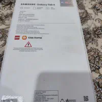 تبلت سامسونگ  مدل Tab A|تبلت|تهران, سوهانک|دیوار