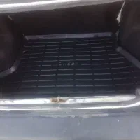 پراید سفید 131مدل 97