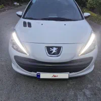 پژو 207موتورtu5 مدل ۴۰۲ کم کار واقعی