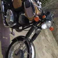 موتور سیکلت جاوا350|موتورسیکلت|تهران, آذری|دیوار