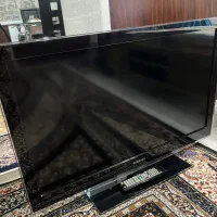 تلویزیون ۴۰ اینچ|تلویزیون و پروژکتور|اسلام‌شهر, مظفریه|دیوار