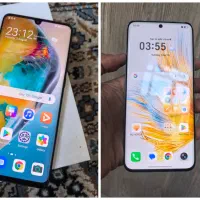 P30 pro با honor 90