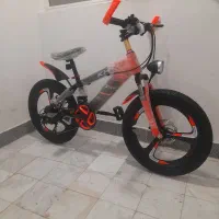 دوچرخه سایز۲۰(new sport)|دوچرخه، اسکیت، اسکوتر|نیشابور, گنبد سبز|دیوار